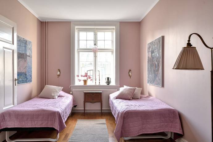 3 rum Lägenhet på Adelsgatan 12 Visby Innerstad Gotlands kommun - bild 10