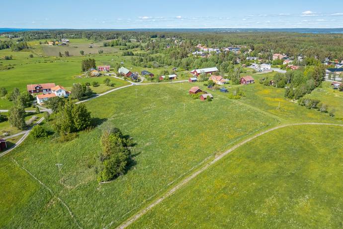7 rum Gård/skog på Hov 110 Hackås Bergs kommun - bild 7