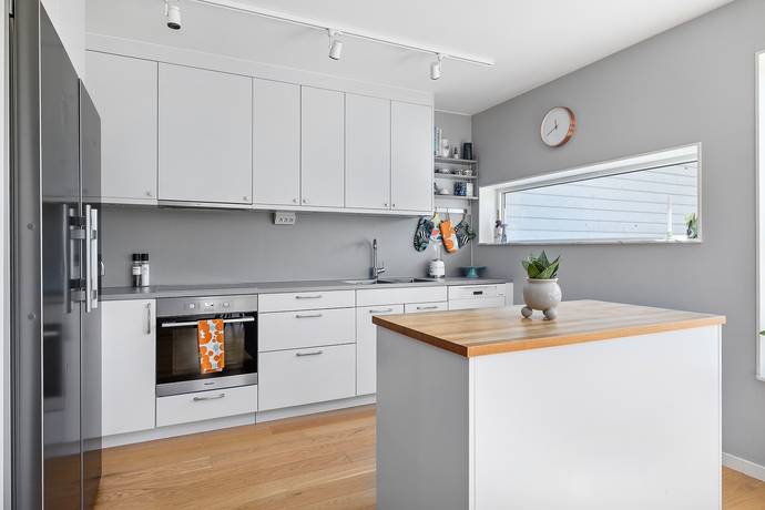 5 rum parhus på Myntvägen 22a Munkholmen, Sigtuna kommun - bild 4
