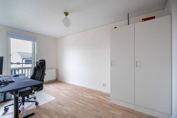 6 rum Par-/kedje-/radhus på Oxelstamsvägen 6B Skölsta Uppsala kommun - bild 17