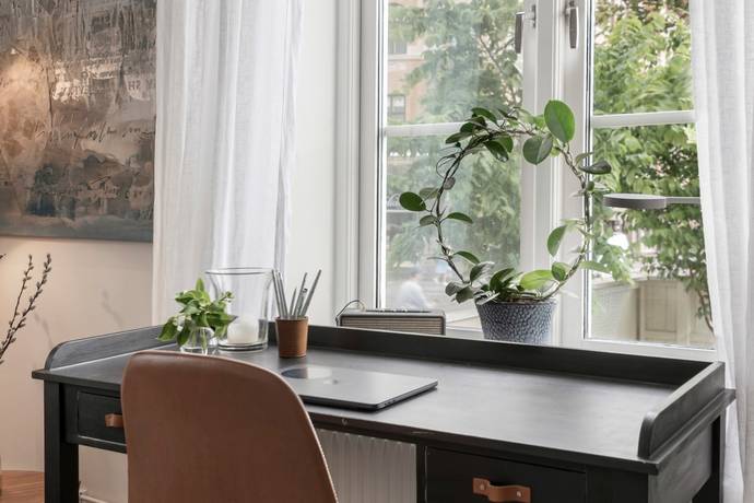 1 rum lägenhet på Clemenstorget 3 Centrala Lund, Lunds kommun - bild 4