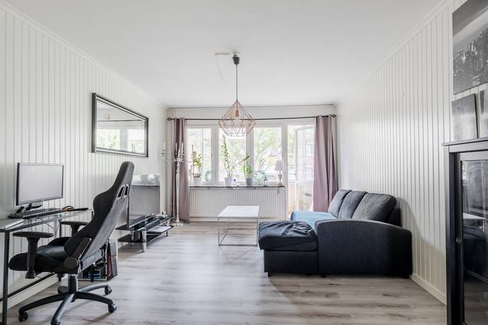 2 rum lägenhet på Ringgatan 18B Tenggrenstorp, Vänersborgs kommun - bild 1