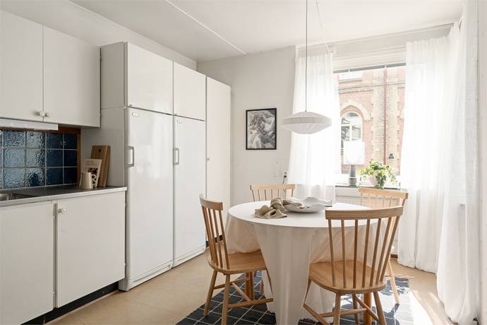 2 rum Lägenhet på Föreningsgatan 1B Vasastaden Göteborgs kommun - bild 14