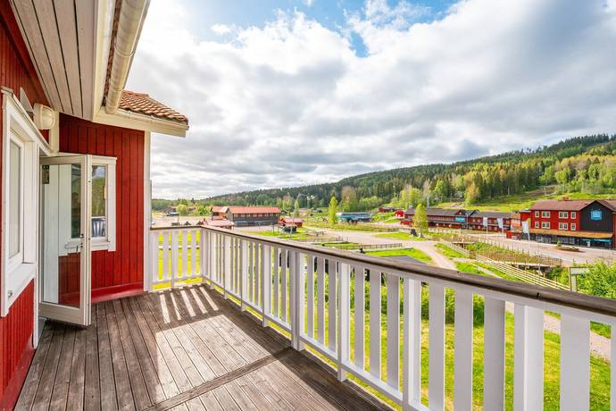 4 rum lägenhet på Verandan A08 - Karins väg 10 Kungsberget, Sandvikens kommun - bild 2