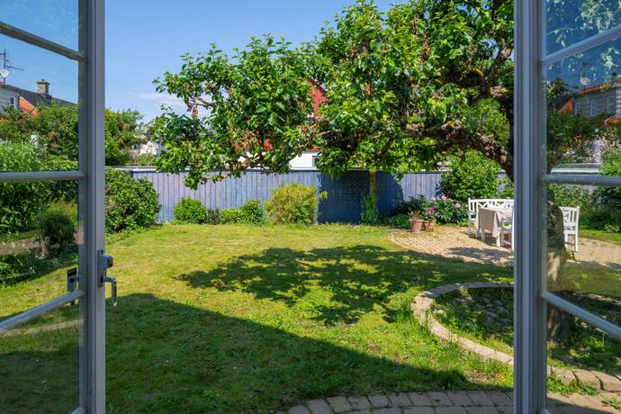 5 rum Villa på Kaptensgatan 3B Skanör Vellinge kommun - bild 16