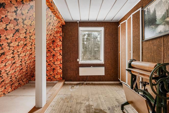 6 rum Villa på Lasjö 129 Sala kommun - bild 16