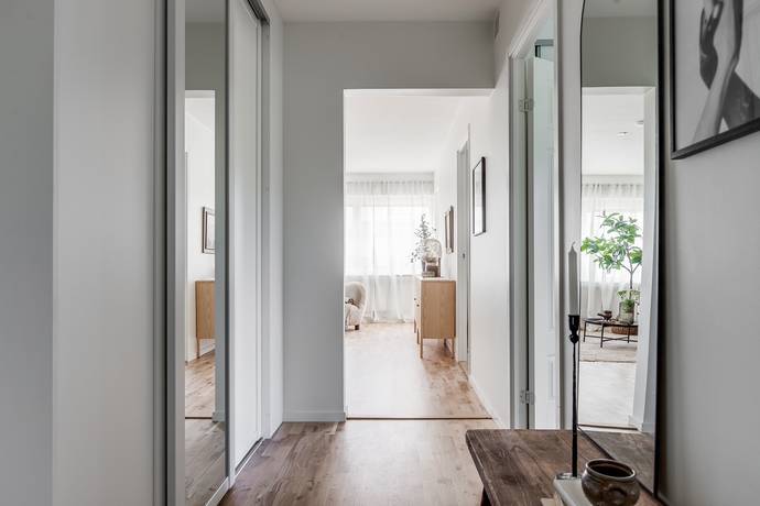 3 rum lägenhet på Nygatan 82 Central Öster, Örebro kommun - bild 5