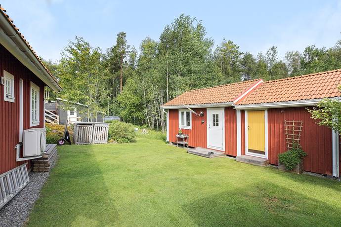 2 rum Fritidshus på Hultsjön 270 Hultsjön Hallsbergs kommun - bild 10