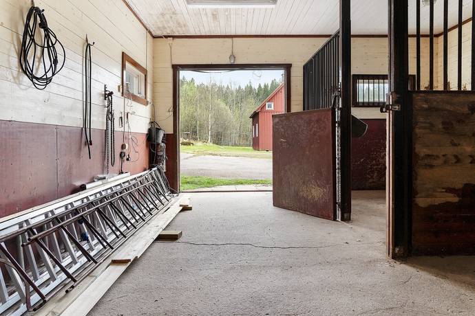 3 rum Villa på Västanå 64 Ransäter Munkfors kommun - bild 19