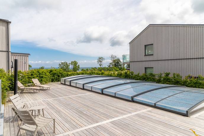 5 rum parhus på Kattviksvägen 303A Norrviken, Båstads kommun - bild 5