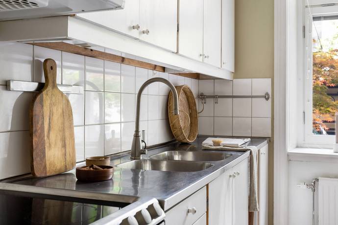 2 rum Lägenhet på Pilgatan 26A Kungsholmen Rådhuset Stockholms kommun - bild 10
