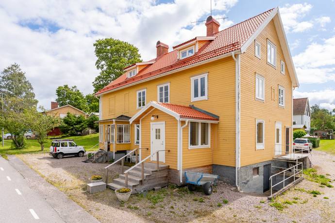 420 m² Övrig på Västermo Högalid Alberga Eskilstuna kommun - bild 45