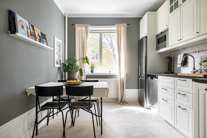 1 rum Lägenhet på Nynäsvägen 336 Gamla Enskede Stockholms kommun - bild 17