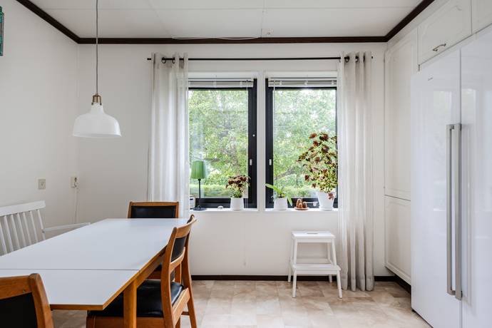 4 rum villa på Laxvägen 17 Kvicksund, Eskilstuna kommun - bild 5