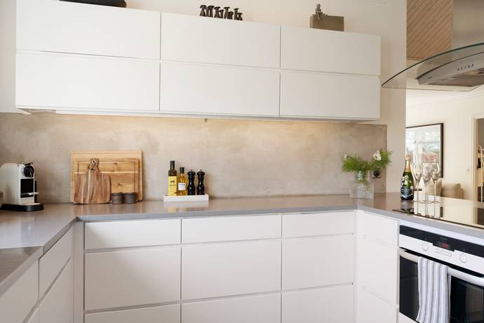 5 rum Villa på Tiarp Kvarnabäcken 270 Tiarp - Ågarp Halmstads kommun - bild 36