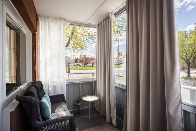 3 rum lägenhet på Hyttgatan 38A Centrum, Falu kommun - bild 3