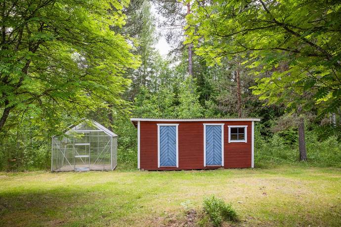 3 rum Fritidshus på Snasen 12 Färila Ljusdals kommun - bild 27