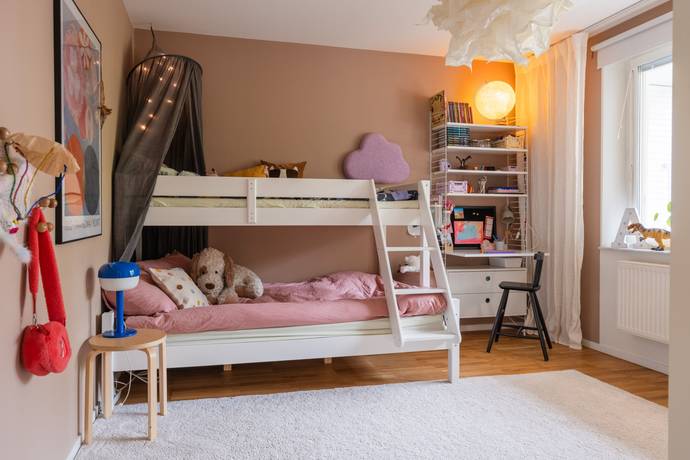 4 rum Lägenhet på Dymlingsgränd 7 Hägerstensåsen Stockholms kommun - bild 28