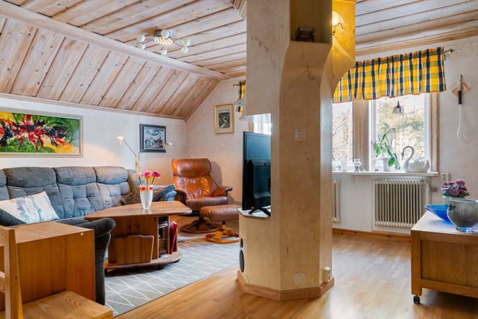 4 rum Villa på Sikforsvägen 97 Sikfors Piteå kommun - bild 16