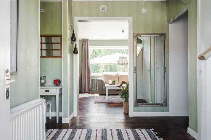 4 rum villa på Färgerigatan 23 Hemse, Gotlands kommun - bild 5