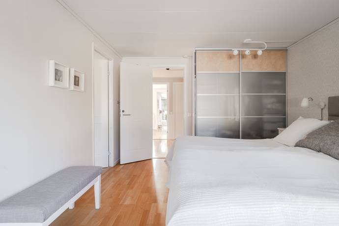 4 rum Radhus på Göransbergsvägen 36A Jöransberg Jönköpings kommun - bild 35