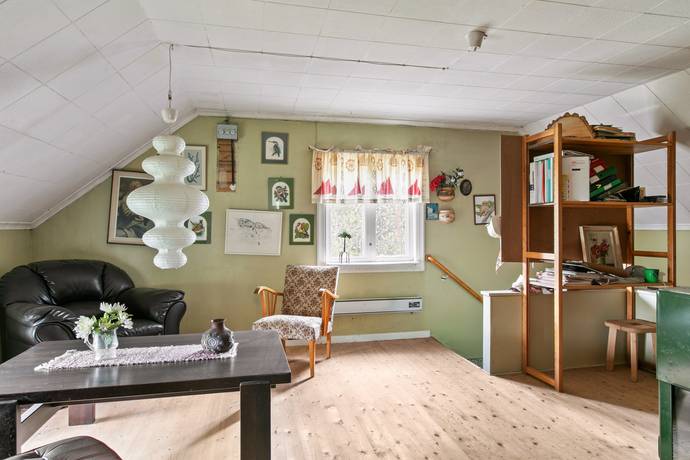 3 rum Vinterbonat fritidshus på Lövtjära 172 Söderhamns kommun - bild 16