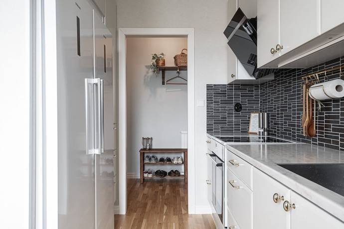 3 rum Lägenhet på Gustav Adolfs gata 27A Norrmalm Skövde kommun - bild 4