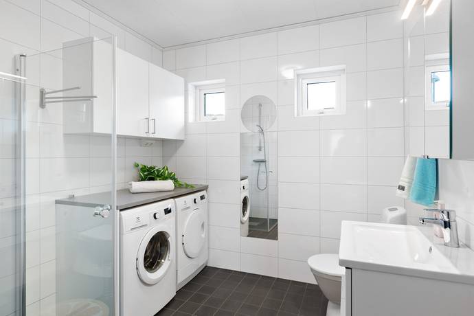 4 rum Par-/kedje-/radhus på Kardemummaslingan 43 Gårdsten Göteborgs kommun - bild 21