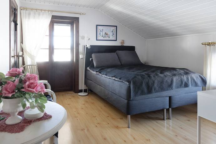 6 rum Gård utan jordbruk på Sjöbovägen 37 Umeå kommun - bild 19