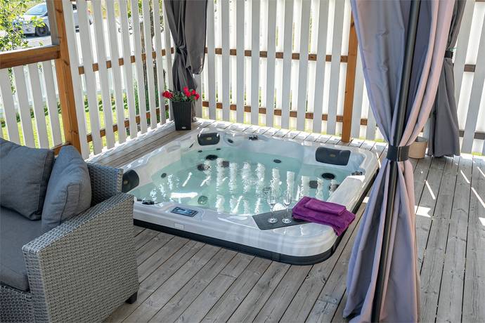 3 rum Villa på Mölna Fabriksväg 2 Vagnhärad Trosa kommun - bild 17