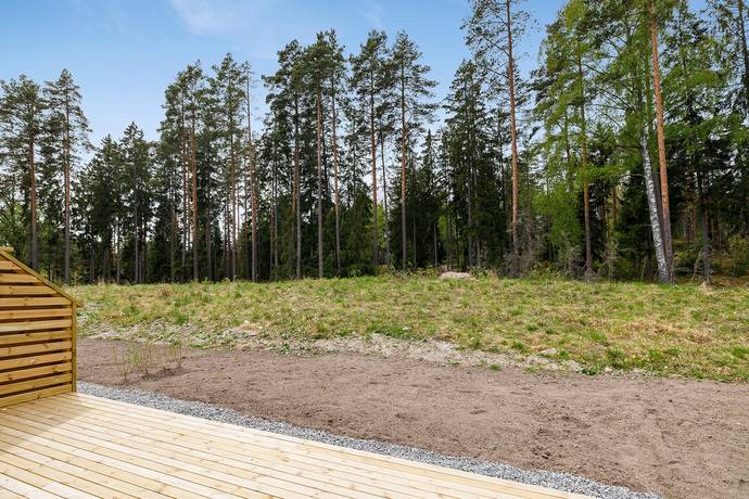 6 rum Radhus på Smedjans väg 38 - Hus 18 Steninge Slottsby Sigtuna kommun - bild 2
