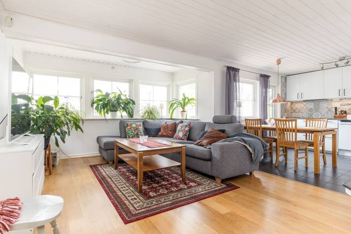 4 rum Villa på Klubbvägen 14 Hagge Smedjebackens kommun - bild 14