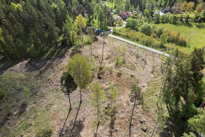 Tomt på Sätuna byväg 57 Norrtälje kommun - bild 4