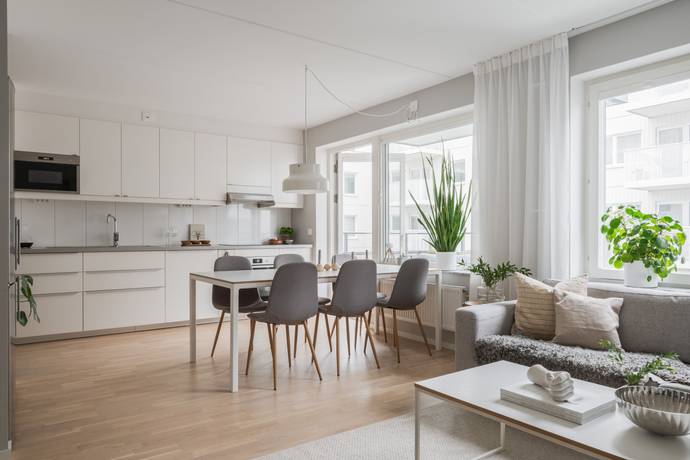 Lilla Varvsgatan 23A, Västra Hamnen, Malmö kommun