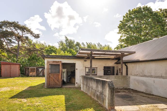 139 m² Villa på Ramsåsa 2232 Ramsåsa Kronoskogen Tomelilla kommun - bild 23