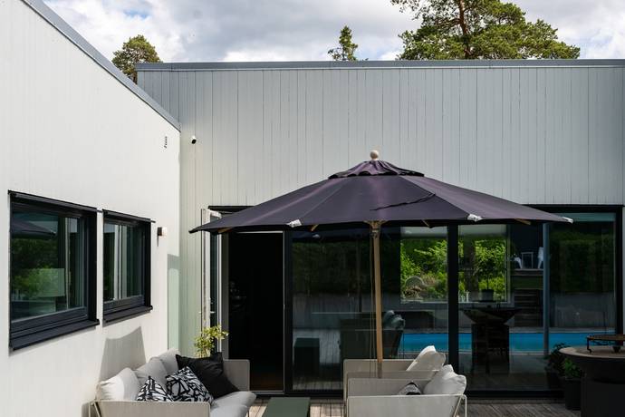5 rum villa på Stråkvägen 41 Täby, Täby kommun - bild 3