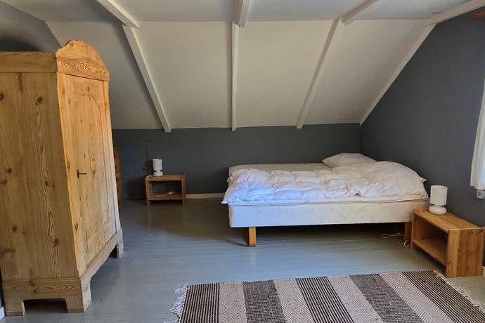 5 rum Vinterbonat fritidshus på Groeryd Dalhem 1 Ljungby kommun - bild 59