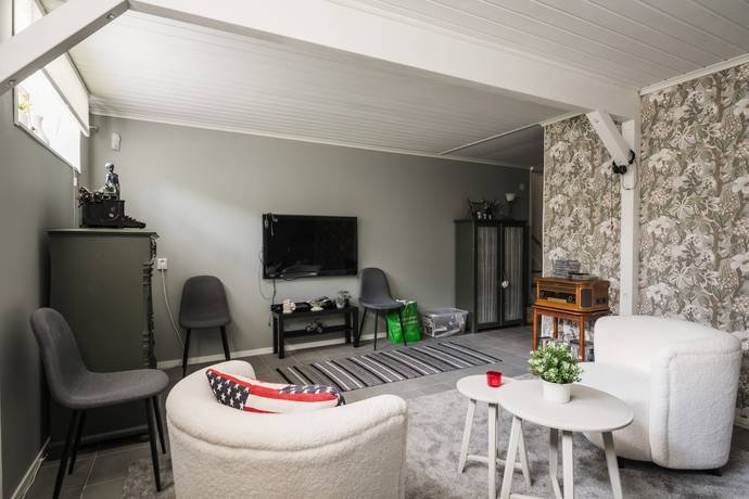 3 rum Villa på Harkskärsvägen 88 Harkskär Gävle kommun - bild 46