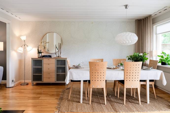 6 rum Villa på Liftstigen 16 Skellefteå Skellefteå kommun - bild 18