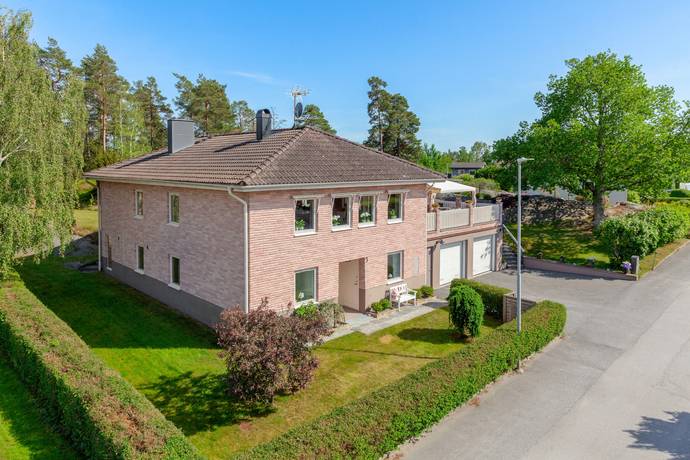 6 rum villa på Snöskatevägen 3 Danvikshagen, Oxelösunds kommun - bild 5