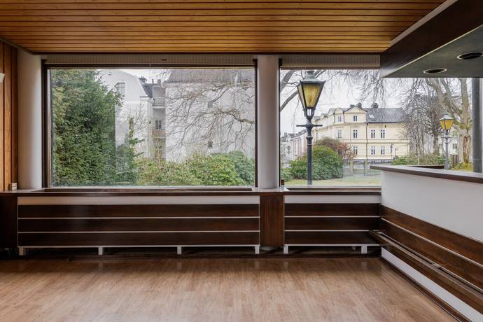 Villa på Kungsgatan 22 Centrum Växjö kommun - bild 24