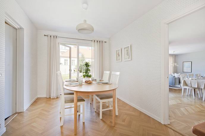 7 rum Kedjehus på Norregatan 17 Centralt, Trelleborg Trelleborgs kommun - bild 12
