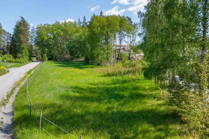 Tomt på Stora Kovik 1:344 (Jerkas väg) Skeviksstrand Värmdö kommun - bild 6