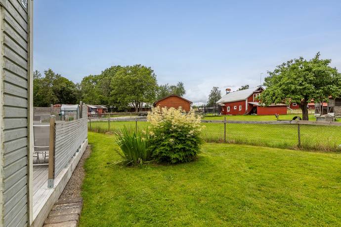 4 rum Villa på Västorp Lambritsgård 2 Furuby Växjö kommun - bild 10