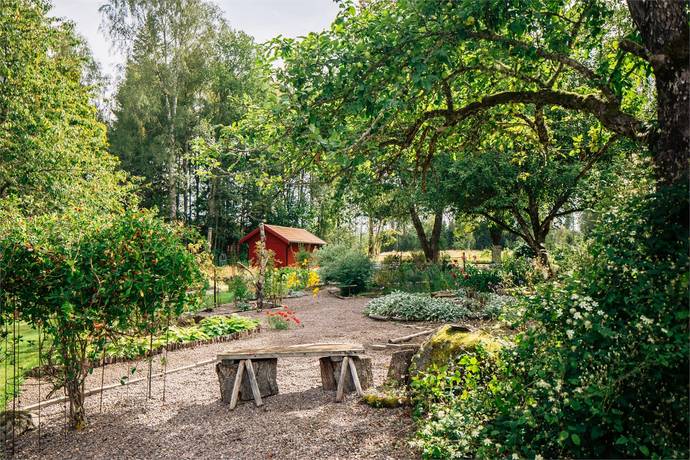 4 rum Fritidshus på Sätra Äspedalen 1 Undenäs Karlsborgs kommun - bild 39