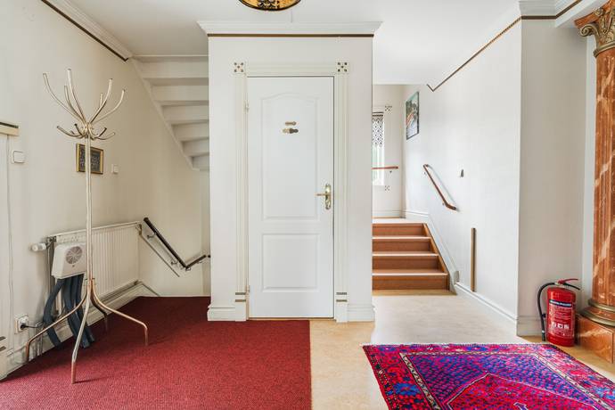 8 rum Villa på Furuvägen 46 Storvik Sandvikens kommun - bild 8
