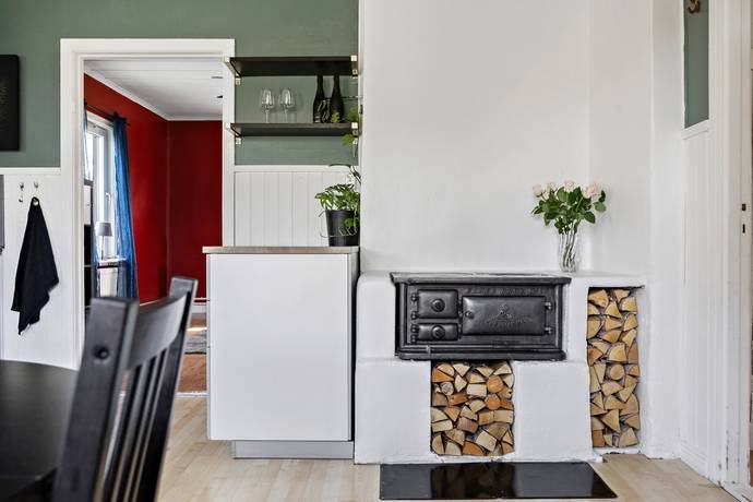 90 m² Villa på Norrlandsvägen 25 Rolfserud Säffle kommun - bild 13