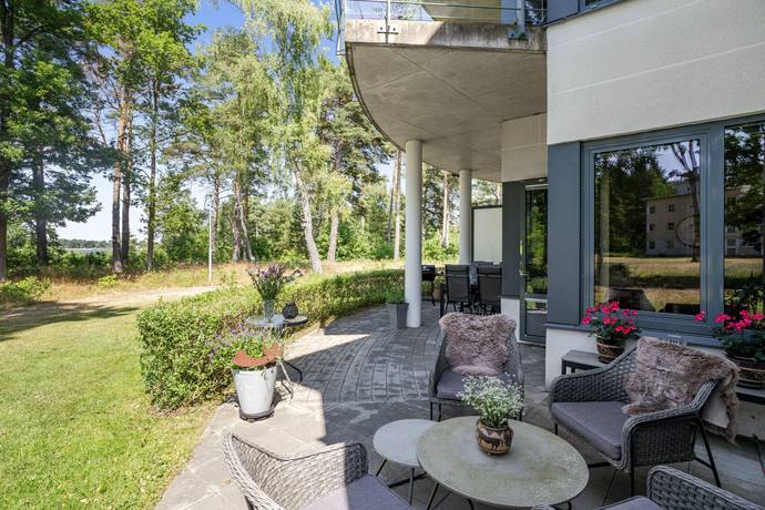 4 rum lägenhet på Svensknabbevägen 25 Svensknabben, Kalmar kommun - bild 4
