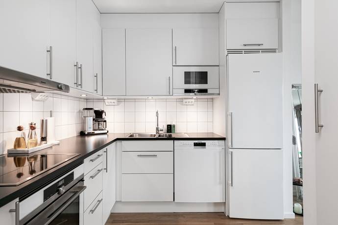 2 rum lägenhet på Vallare Walls gata 18 Rynningeåsen, Örebro kommun - bild 3