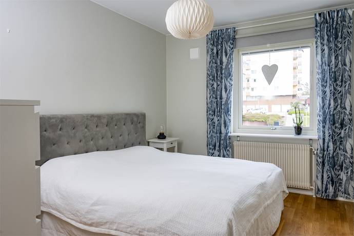 4 rum Lägenhet på Östra bergsgatan 8 A Östra Berg Tranås kommun - bild 6